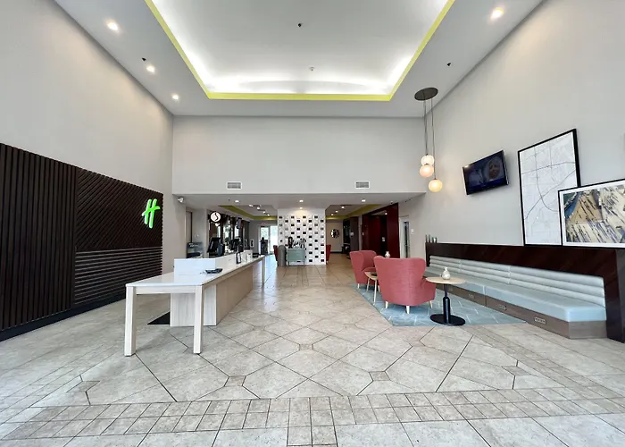 Holiday Inn Toledo - Maumee I-80/90 By Ihg